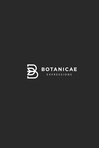 BOTANICAE EXPRESSIONS