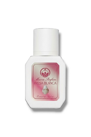 Maiora Parfum Fresa Blanca