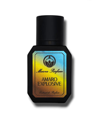 MAIORA PARFUM AMARO EXPLOSIVE