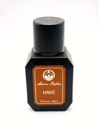 MAIORA PARFUM HAYAT