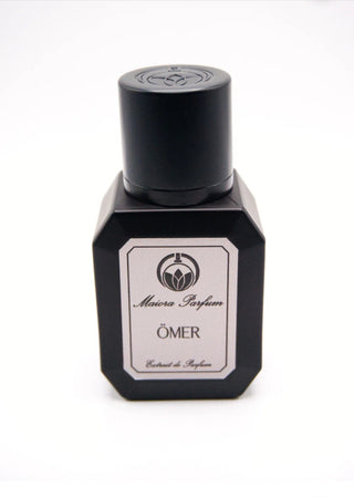 MAIORA PARFUM OMER