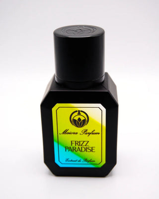 MAIORA PARFUM FRIZZ PARADISE