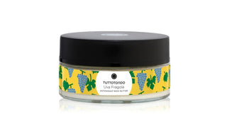 TUTTOTONDO UVA FRAGOLA BURRO CORPO