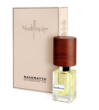 NASOMATTO NUDIFLORUM