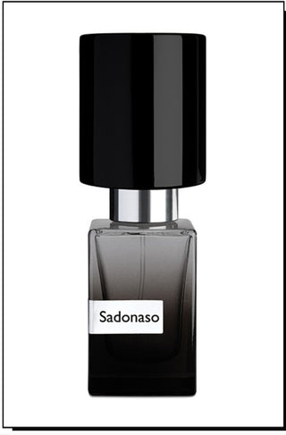 NASOMATTO SADONASO