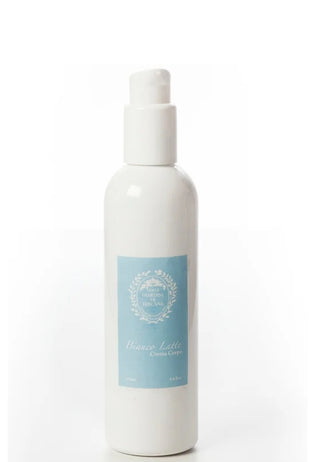 GIARDINI DI TOSCANA BODY LOTION BIANCO LATTE