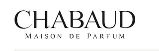 CHABAUD MAISON DE PARFUM