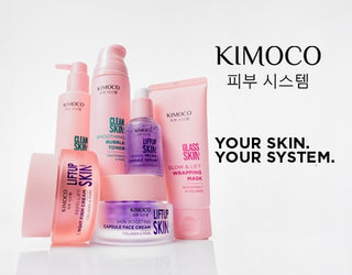 Kimoco k-beauty
