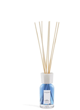 Millefiori Milano Diffusore A Bastoncini Blue Posidonia