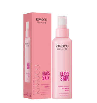 Kimoco Glass Skin Refreshing Glowi Mist