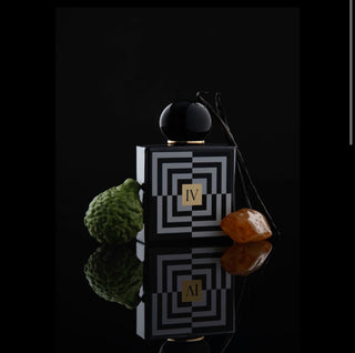 Adamo Parfum Amato numero IV