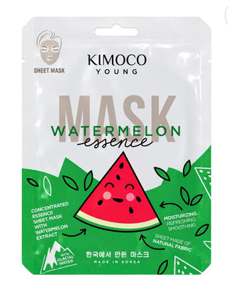Kimoco Mask Watermelon