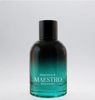 MAESTRO MARCOCCIA PARFUM