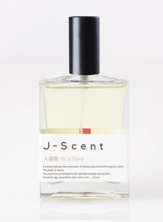 J-Scent On a Cloud