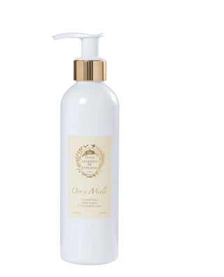 Giardini di Toscana Crema Cipro Oro E Miele
