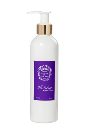 GIARDINI DI TOSCANA BODY LOTION BLU INDACO