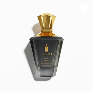 Lord Milano Moon Dust