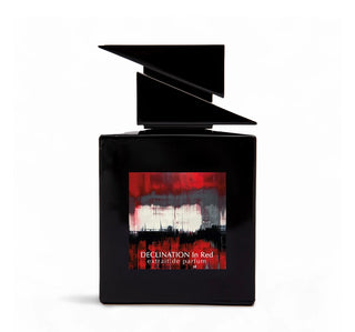 Declination In Red - Extrait De Parfum - Declination