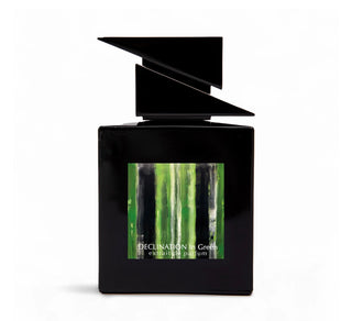 Declination In Green - Extrait De Parfum - Declination