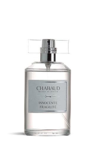 Chabaud Innocente Fragilite