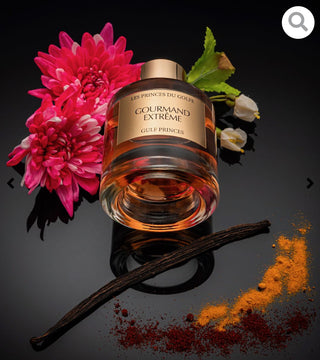Le Fleurs du golfe Gourmande Extreme