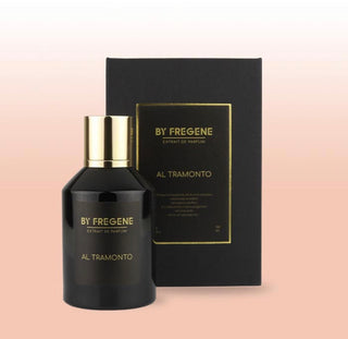 ByFregene Al Tramonto