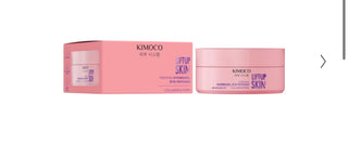 Kimoco Lift-Up Skin Firming Hydrogel Eye Parches