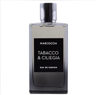 Tabacco e Ciliegia Marcoccia