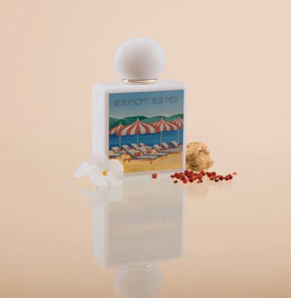 Beaumont Sur Mer Adamo Parfums