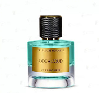 Le Fleurs du golfe Ode à L’Oud