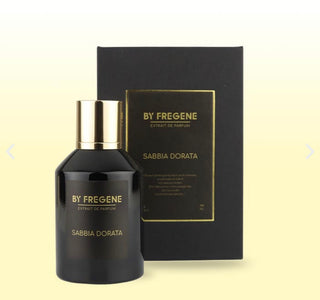 ByFregene Sabbia Dorata