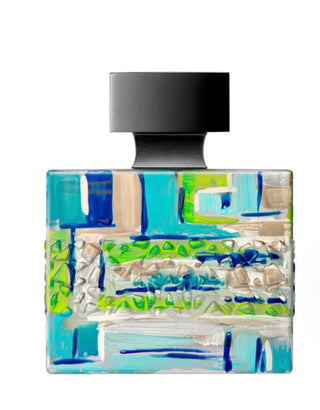 Gintonic Virgin edition M.Micallef
