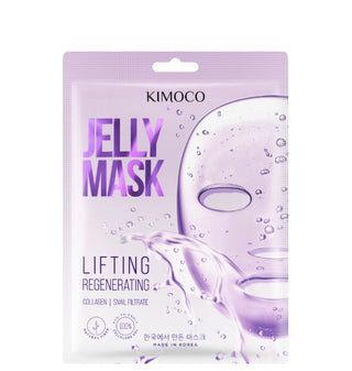 Kimoco Jelly Mask Lifting Regenerating