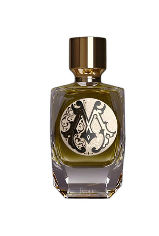 Parfum de Mahzen Fenrir