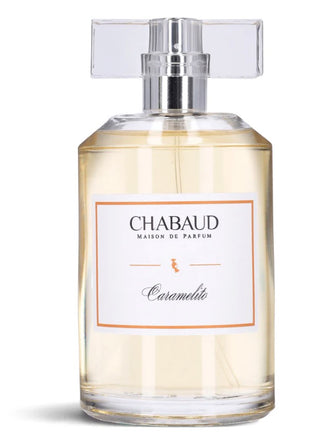 Chabaud Caramelito