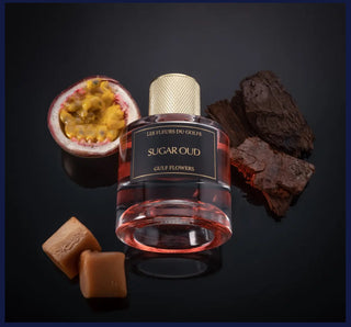 Le Fleurs du golfe Sugar Oud