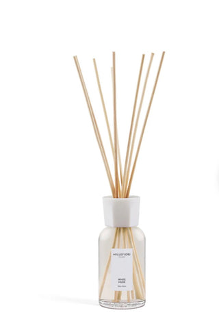 Millefiori Milano Diffusore A Bastoncini White Musk
