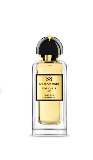 MAISON NOIR VOLANTIS