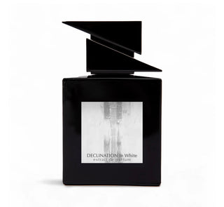 Declination In White - Extrait De Parfum - Declination