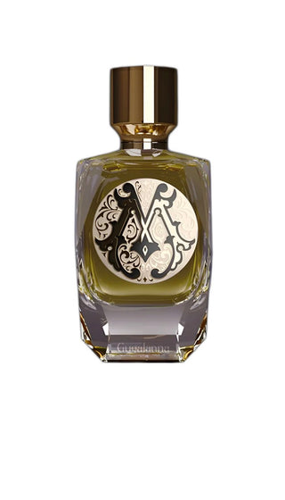Parfum de Mahzen Gugalanna