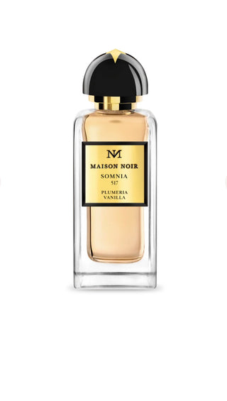 Somnia 517 Maison Noir