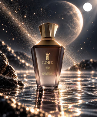 Lord Milano Moon Dust