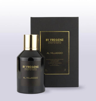 ByFregene Al Villaggio
