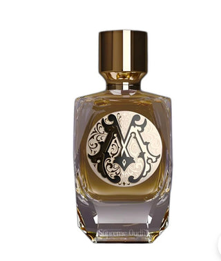 Parfum de Mahzen Supreme Oudh