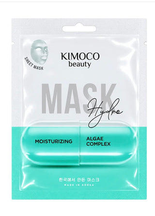 Kimoco Mask Hydra