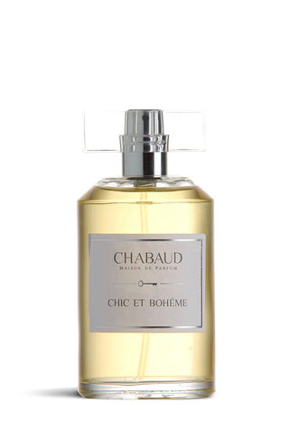 Chabaud Chic et Bohême