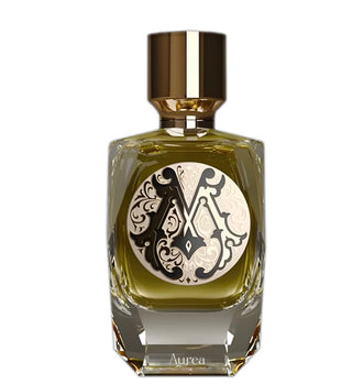 Parfum de Mazhen Aurea