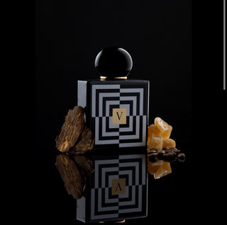 Adamo Parfum Sublimis numero V