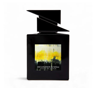 Declination In Yellow - Extrait De Parfum - Declination