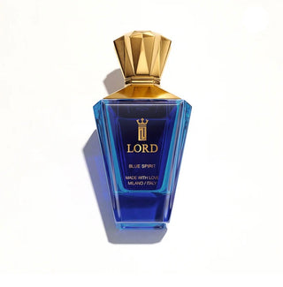 Lord Milano Blue Spirit
